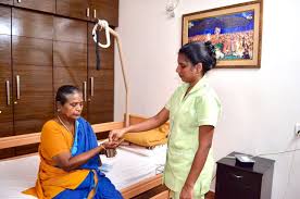 SRI ASHWINI HOME NURSING SERVICE OLD AGE HOME - Latest update - Short Term Nursing  Services In Bangalore