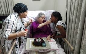 SRI ASHWINI HOME NURSING SERVICE OLD AGE HOME - Latest update - Home Nursing Services in Srinagar