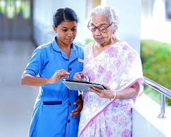 SRI ASHWINI HOME NURSING SERVICE OLD AGE HOME - Latest update - Senior Healthcare Services in Bangalore