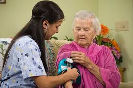 SRI ASHWINI HOME NURSING SERVICE OLD AGE HOME - Latest update - Short term nursing Services in Deepanjali Nagar