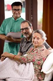 SRI ASHWINI HOME NURSING SERVICE OLD AGE HOME - Latest update - Home Nursing Services in Gollarahatti