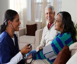 SRI ASHWINI HOME NURSING SERVICE OLD AGE HOME - Latest update - Senior Citizen Take Care Services in Azad Nagar