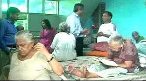 SRI ASHWINI HOME NURSING SERVICE OLD AGE HOME - Latest update - Senior Citizen Take Care Services in Chamrajpet