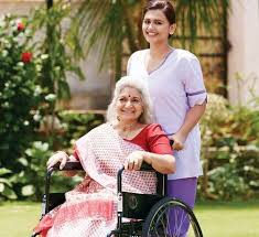 SRI ASHWINI HOME NURSING SERVICE OLD AGE HOME - Latest update - Best Home Nursing Service In Deepanjali Nagar