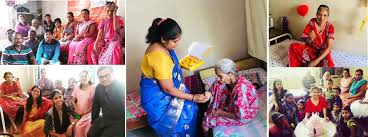 SRI ASHWINI HOME NURSING SERVICE OLD AGE HOME - Latest update - Senior Citizen Take Care Services in Nagasandra Circle