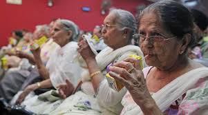 SRI ASHWINI HOME NURSING SERVICE OLD AGE HOME - Latest update - Senior Citizen Take Care Services in South End Circle