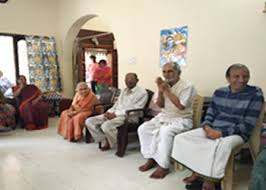 SRI ASHWINI HOME NURSING SERVICE OLD AGE HOME - Latest update - Senior Citizen Take Care Services in Sampangiramnagar