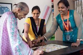 SRI ASHWINI HOME NURSING SERVICE OLD AGE HOME - Latest update - Senior Home Care Services in Kengeri