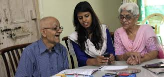 SRI ASHWINI HOME NURSING SERVICE OLD AGE HOME - Latest update - Senior Citizen Take Care Services in Shankar Mutt