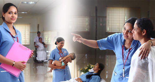 SRI ASHWINI HOME NURSING SERVICE OLD AGE HOME - Service - Hospital Special Nursing Care