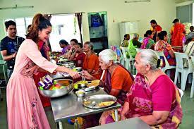 SRI ASHWINI HOME NURSING SERVICE OLD AGE HOME - Latest update - Senior Citizen Take Care Service in Bangalore