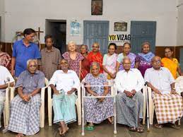 SRI ASHWINI HOME NURSING SERVICE OLD AGE HOME - Latest update - Old Age Home Care Services In Mathikere