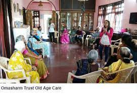 SRI ASHWINI HOME NURSING SERVICE OLD AGE HOME - Latest update - Old Age Home Care Services In Vijaya Nagar