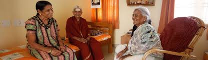 SRI ASHWINI HOME NURSING SERVICE OLD AGE HOME - Latest update - Senior Citizen Take Care Service in Kengeri