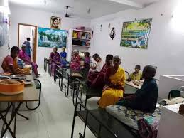 SRI ASHWINI HOME NURSING SERVICE OLD AGE HOME - Latest update - Senior Citizen Take Care Service in Deepanjali Nagar