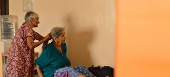 SRI ASHWINI HOME NURSING SERVICE OLD AGE HOME - Latest update - Senior Citizen Take Care Service Basaveshwaranagar