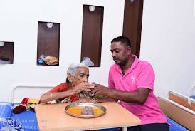 SRI ASHWINI HOME NURSING SERVICE OLD AGE HOME - Latest update - Senior Citizen Take Care Service Shankarmutt