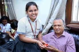 SRI ASHWINI HOME NURSING SERVICE OLD AGE HOME - Latest update - Old Age Home Care Services In Laggere