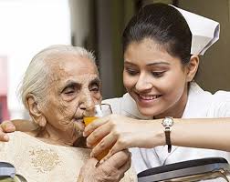 SRI ASHWINI HOME NURSING SERVICE OLD AGE HOME - Latest update - Senior Citizen Take Care Service Nandhini Layout