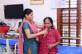 SRI ASHWINI HOME NURSING SERVICE OLD AGE HOME - Latest update - Senior Citizen Take Care Service Kamakshipalya