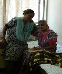 SRI ASHWINI HOME NURSING SERVICE OLD AGE HOME - Latest update - Senior Citizen Take Care Service Sumanahalli