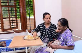 SRI ASHWINI HOME NURSING SERVICE OLD AGE HOME - Latest update - Senior Citizen Take Care Service Andrahalli