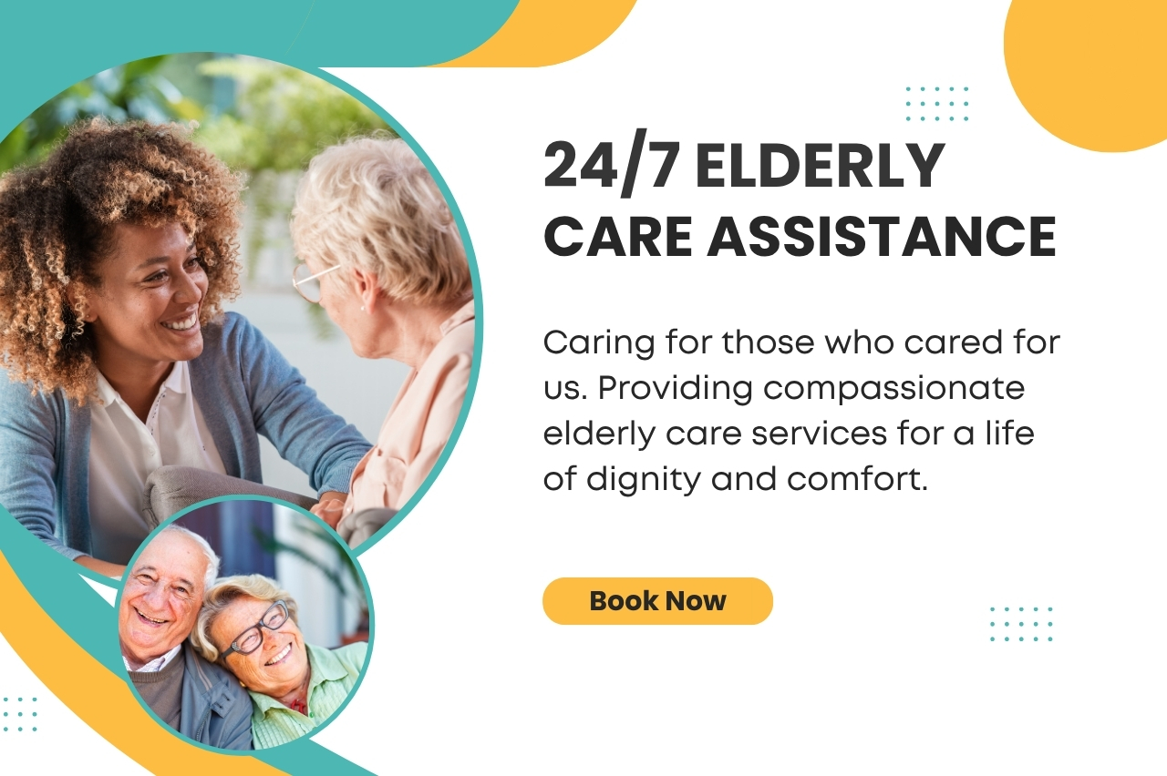 ASHWINI HOME NURSING SERVICE OLD AGE HOME - 
