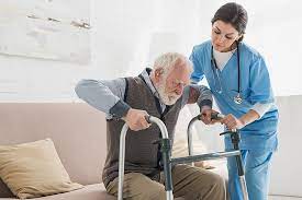 SRI ASHWINI HOME NURSING SERVICE OLD AGE HOME - Latest update - Old People Care Service In HSR Layout