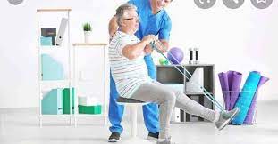 SRI ASHWINI HOME NURSING SERVICE OLD AGE HOME - Latest update - Get an expert physiotherapist Services in Nagarbhavi