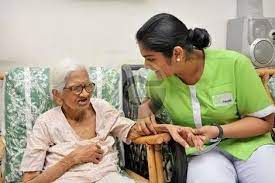 SRI ASHWINI HOME NURSING SERVICE OLD AGE HOME - Latest update - Old age nursing Services in Gayatri Nagar