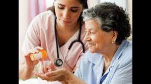 SRI ASHWINI HOME NURSING SERVICE OLD AGE HOME - Latest update - Senior Medication Management in Bangalore