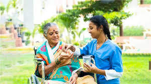 SRI ASHWINI HOME NURSING SERVICE OLD AGE HOME - Latest update - Home attendants Services in Bangalore