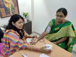 SRI ASHWINI HOME NURSING SERVICE OLD AGE HOME - Latest update - Diabetes care Services in Gayatri Nagar