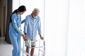 SRI ASHWINI HOME NURSING SERVICE OLD AGE HOME - Latest update - Senior Rehabilitation Services Bangalore