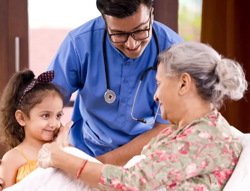 SRI ASHWINI HOME NURSING SERVICE OLD AGE HOME - Latest update - Nursing Services for Seniors in Bangalore