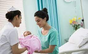 SRI ASHWINI HOME NURSING SERVICE OLD AGE HOME - Latest update - Mother and Baby Care Service In Electronic City