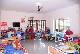 SRI ASHWINI HOME NURSING SERVICE OLD AGE HOME - Latest update - Old Age Home Care Services In HSR Layout