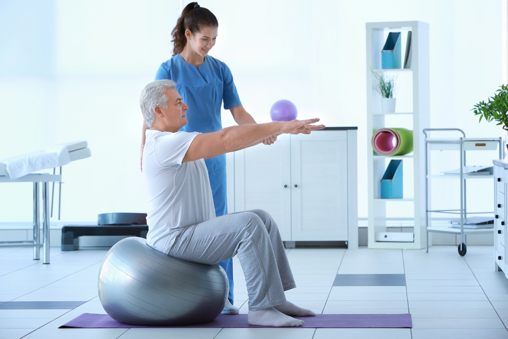 SRI ASHWINI HOME NURSING SERVICE OLD AGE HOME - Latest update - Best Physiotherapy Treatment In Bangalore